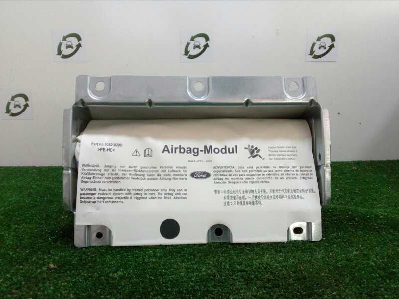 Recambio de airbag delantero derecho para ford mondeo ber. (ca2) 2.0 tdci cat referencia OEM IAM 6G9N042A94CE-605716100F  