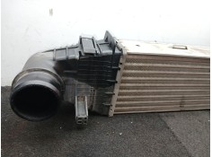 Recambio de intercooler para mercedes-benz clase c (w204) c 220 cdi (204.008) referencia OEM IAM A2045000300 - 3130309 MODINE 62 2