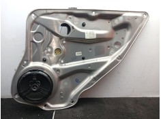 Recambio de elevalunas trasero derecho para mercedes-benz clase c (w204) c 220 cdi (204.008) referencia OEM IAM 981695103 - A204