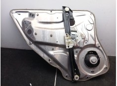 Recambio de elevalunas trasero derecho para mercedes-benz clase c (w204) c 220 cdi (204.008) referencia OEM IAM 981695103 - A204 2