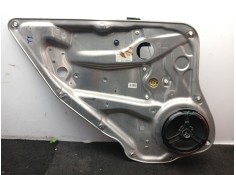 Recambio de elevalunas trasero izquierdo para mercedes-benz clase c (w204) c 220 cdi (204.008) referencia OEM IAM 981694103 - A2