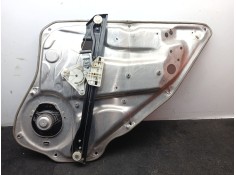 Recambio de elevalunas trasero izquierdo para mercedes-benz clase c (w204) c 220 cdi (204.008) referencia OEM IAM 981694103 - A2 2