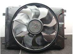 Recambio de electroventilador para mercedes-benz clase c (w204) c 220 cdi (204.008) referencia OEM IAM A2045000193 - 0130307015 