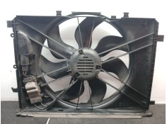 Recambio de electroventilador para mercedes-benz clase c (w204) c 220 cdi (204.008) referencia OEM IAM A2045000193 - 0130307015  2
