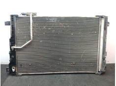 Recambio de condensador / radiador aire acondicionado para mercedes-benz clase c (w204) c 220 cdi (204.008) referencia OEM IAM A