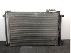 Recambio de condensador / radiador aire acondicionado para mercedes-benz clase c (w204) c 220 cdi (204.008) referencia OEM IAM A 2