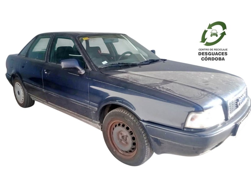 audi 80 b4 sedán (8c2) del año 1994