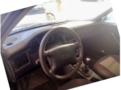 audi 80 b4 sedán (8c2) del año 1994 2