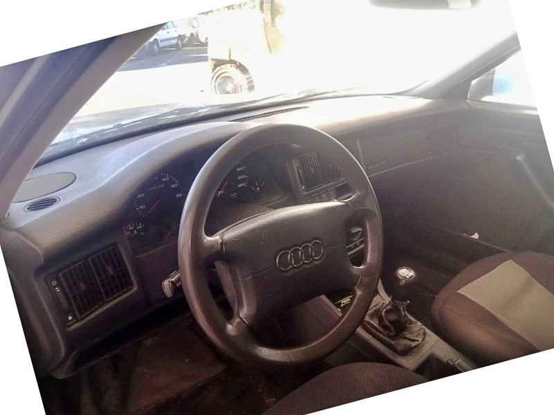audi 80 b4 sedán (8c2) del año 1994