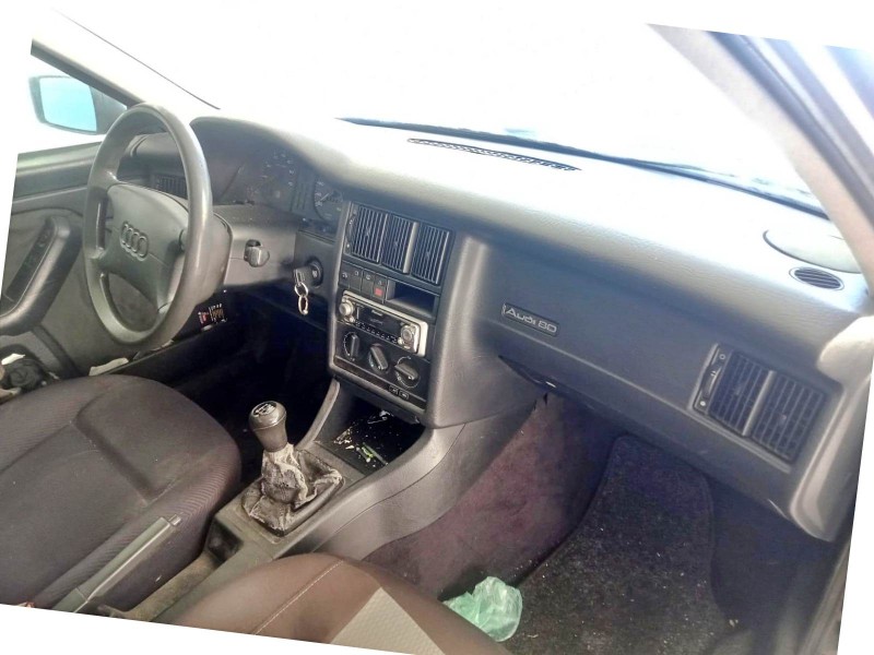 audi 80 b4 sedán (8c2) del año 1994