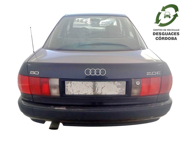 audi 80 b4 sedán (8c2) del año 1994
