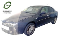 alfa romeo 159 (939_) del año 2007