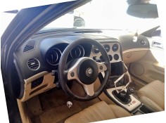 alfa romeo 159 (939_) del año 2007 2