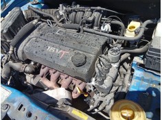 Recambio de motor completo para chevrolet aveo / kalos hatchback (t200) 1.4 16v referencia OEM IAM F14D3   2