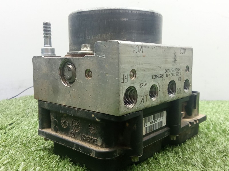 Recambio de abs para peugeot bipper (aa_) 1.3 hdi 75 referencia OEM IAM 0265801079 - 0265232491  BOSCH