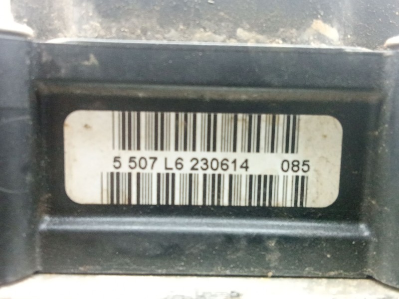 Recambio de abs para peugeot bipper (aa_) 1.3 hdi 75 referencia OEM IAM 0265801079 - 0265232491  BOSCH