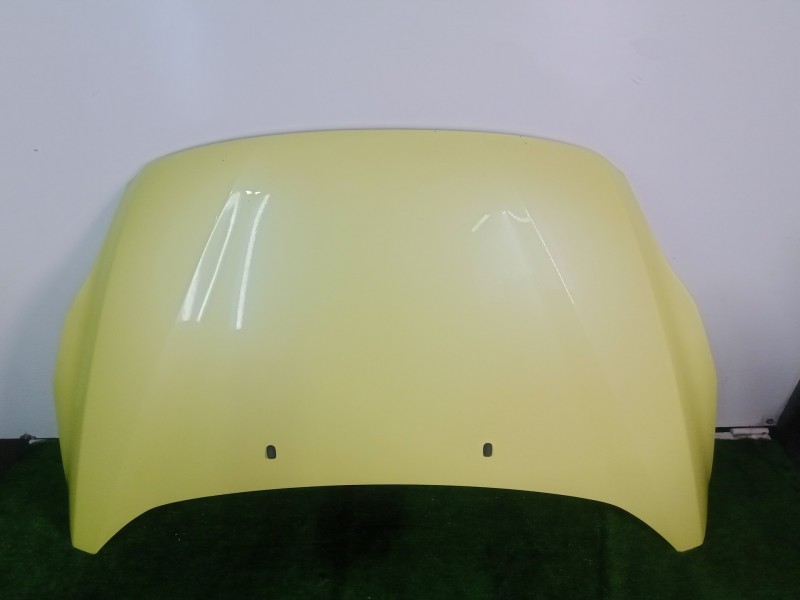 Recambio de capot para ford c-max 2.0 tdci cat referencia OEM IAM   
