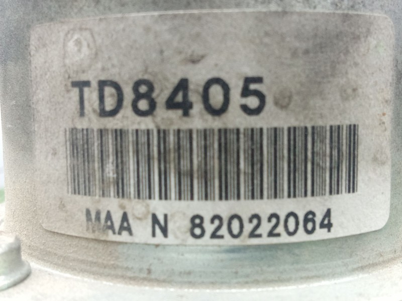 Recambio de abs para renault koleos i (hy_) 2.0 dci (hy0k) referencia OEM IAM TD8405 - 82022064  