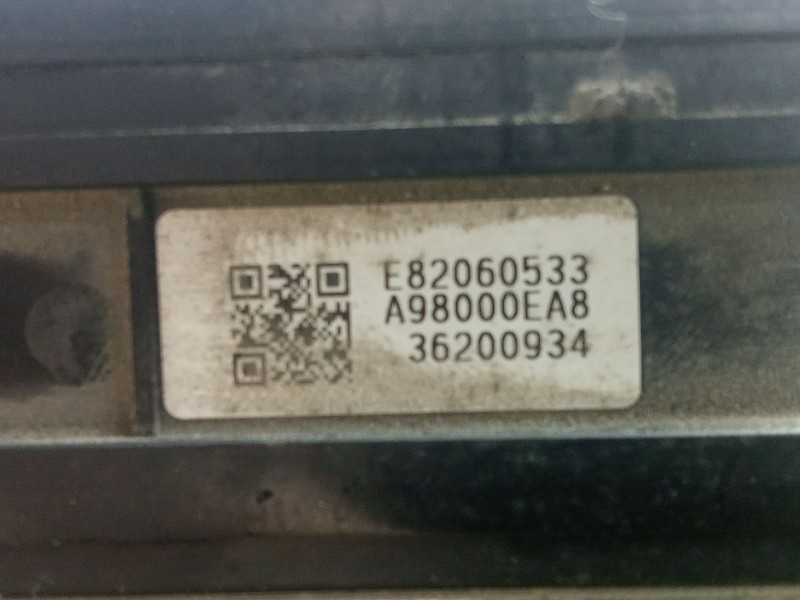 Recambio de abs para renault koleos i (hy_) 2.0 dci (hy0k) referencia OEM IAM TD8405 - 82022064  
