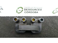 Recambio de bobina encendido para kia rio 1.3 cat referencia OEM IAM 0K30A1810X   2