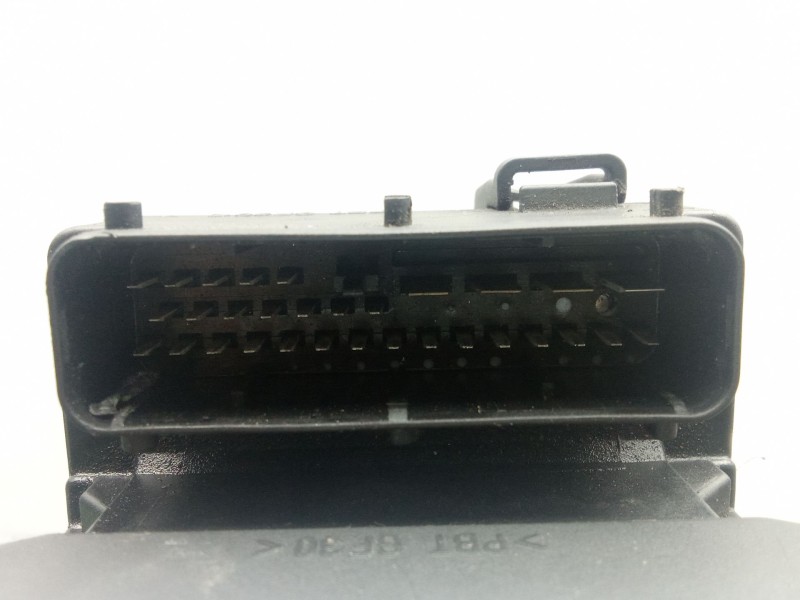 Recambio de abs para volkswagen passat b5 (3b2) 1.9 tdi referencia OEM IAM 0265220525 - 8E0614111AH - 0273004358  BOSCH