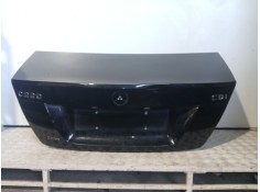Recambio de porton trasero para mercedes-benz clase c (w204) c 220 cdi (204.008) referencia OEM IAM   NEGRO