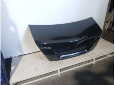 Recambio de porton trasero para mercedes-benz clase c (w204) c 220 cdi (204.008) referencia OEM IAM   NEGRO 2