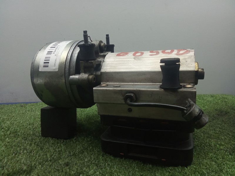 Recambio de bomba inyeccion para citroën c5 ii (rc_) 1.6 hdi (rc8hzb) referencia OEM IAM 96628510295  