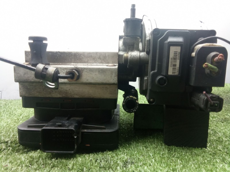 Recambio de bomba inyeccion para citroën c5 ii (rc_) 1.6 hdi (rc8hzb) referencia OEM IAM 96628510295  