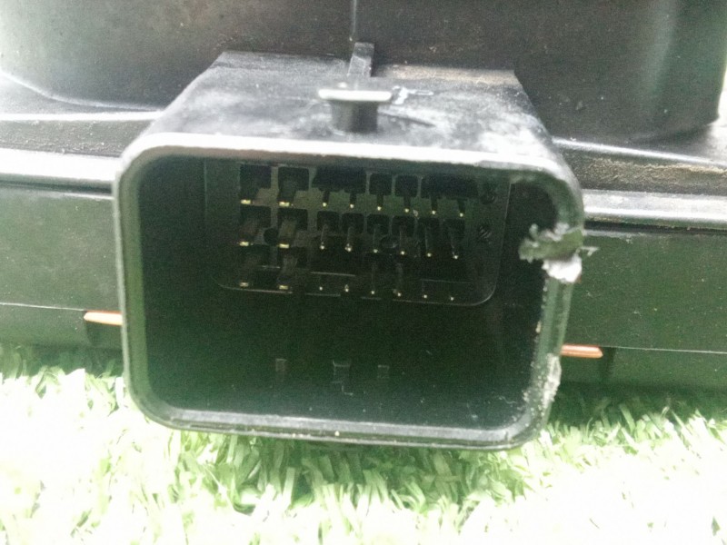 Recambio de bomba inyeccion para citroën c5 ii (rc_) 1.6 hdi (rc8hzb) referencia OEM IAM 96628510295  