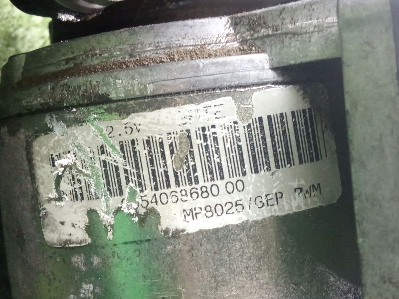 Recambio de bomba inyeccion para citroën c5 ii (rc_) 1.6 hdi (rc8hzb) referencia OEM IAM 96628510295  