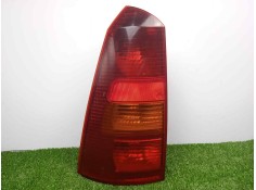 Recambio de piloto trasero izquierdo para ford focus turnier (cak) 1.8 tdci cat referencia OEM IAM  RANCHERA / FAMILIAR 