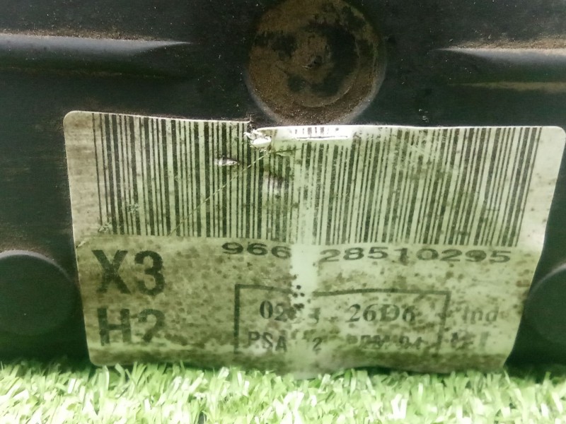 Recambio de bomba inyeccion para citroën c5 ii (rc_) 1.6 hdi (rc8hzb) referencia OEM IAM 96628510295  