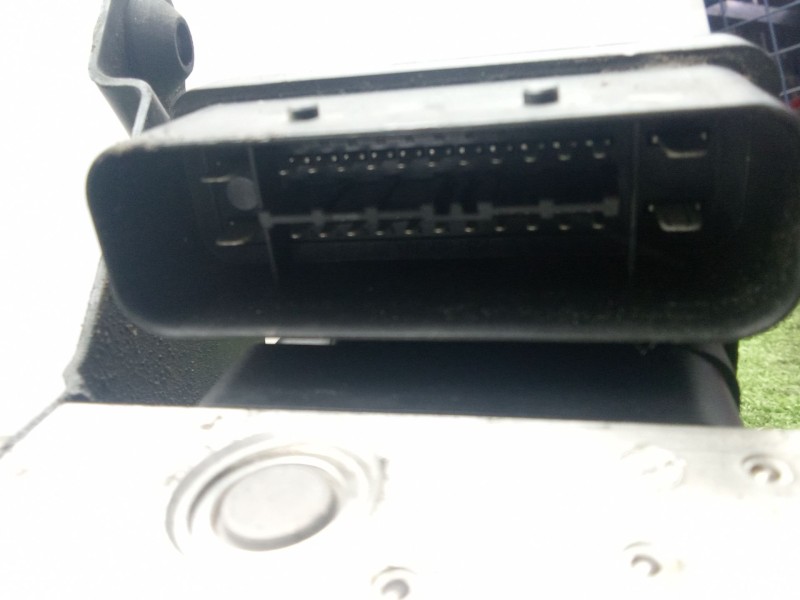 Recambio de abs para peugeot 206 sw (2e/k) 2.0 hdi referencia OEM IAM 9652342980 - 10020700364 - 10097011143  ATE