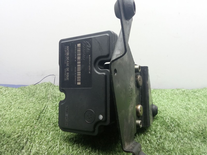 Recambio de abs para peugeot 206 sw (2e/k) 2.0 hdi referencia OEM IAM 9652342980 - 10020700364 - 10097011143  ATE
