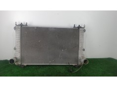 Recambio de intercooler para toyota rav 4 iii (_a3_) 2.2 d 4wd (ala30_) referencia OEM IAM 1794026020 738X440X15 - ALUMINIO 