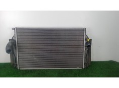 Recambio de radiador agua para toyota rav 4 iii (_a3_) 2.2 d 4wd (ala30_) referencia OEM IAM SIN REFERENCIA 430X690X30 - ALUMINI