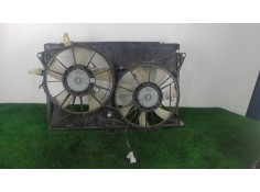 Recambio de electroventilador para toyota rav 4 iii (_a3_) 2.2 d 4wd (ala30_) referencia OEM IAM SIN REFERENCIA Ø690MM - DOBLE 