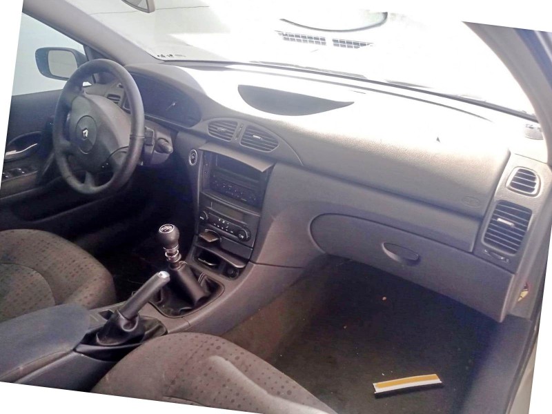 renault laguna ii (bg0/1_) del año 2005