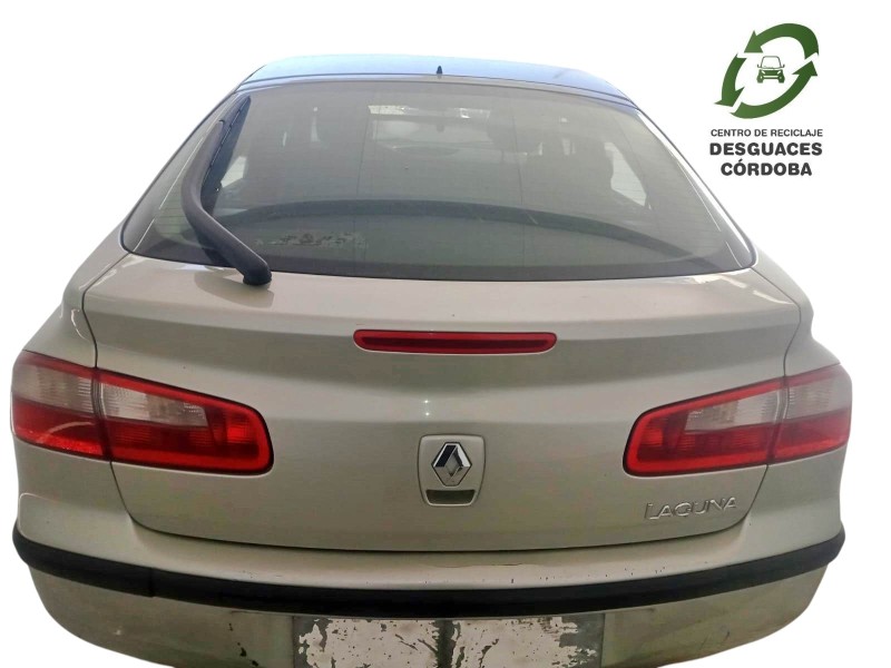 renault laguna ii (bg0/1_) del año 2005