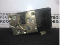Recambio de cerradura puerta delantera derecha para citroën c5 berlina 2.0 hdi referencia OEM IAM NOTIENE 00-08 - 6.PINES 