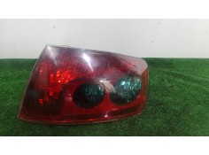 Recambio de piloto trasero derecho para peugeot 407 (6d_) 2.0 hdi 135 (6drhrh, 6drhre, 6drhrg, 6drhrj) referencia OEM IAM SIN RE