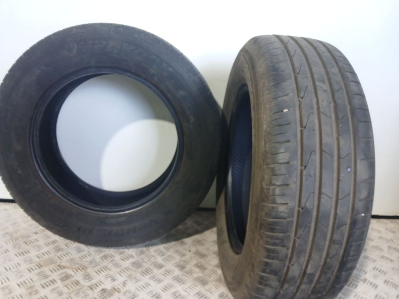 Recambio de pareja neumaticos para peugeot 2008 ii (ud_, us_, uy_, uj_, ur_, uc_) 1.5 bluehdi 110 (udyhsk) referencia OEM IAM 21