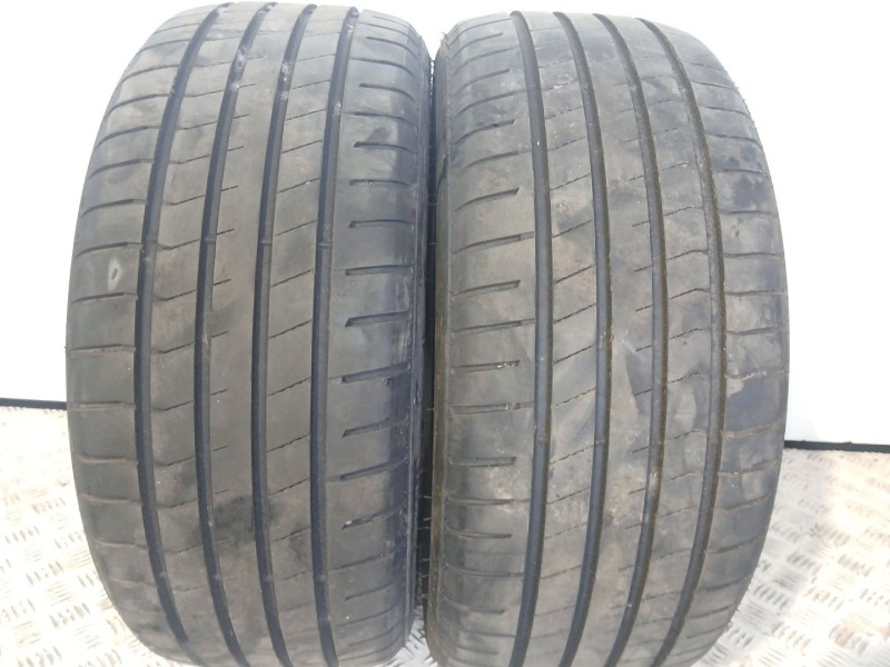 Recambio de pareja neumaticos para mercedes-benz clase c (w204) c 220 cdi (204.008) referencia OEM IAM 225/45R17-94W APTANY SPOR
