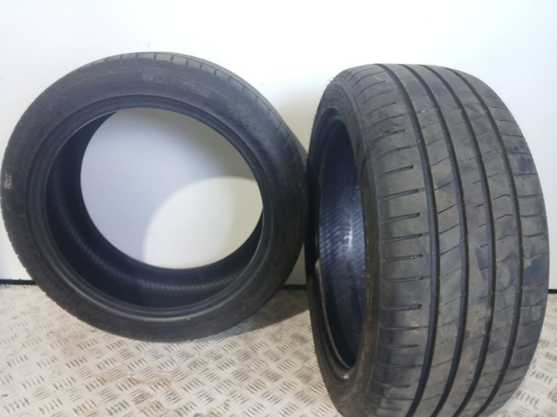Recambio de pareja neumaticos para mercedes-benz clase c (w204) c 220 cdi (204.008) referencia OEM IAM 225/45R17-94W APTANY SPOR