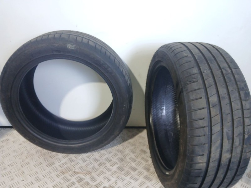 Recambio de pareja neumaticos para mercedes-benz clase c (w204) c 220 cdi (204.008) referencia OEM IAM 225/45R17-94W APTANY SPOR