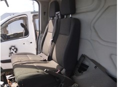 Recambio de asiento delantero derecho para ford transit custom v362 autobús (f3) 2.2 tdci referencia OEM IAM  ASIENTO DOBLE  2