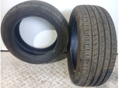 Recambio de pareja neumaticos para audi a3 (8p1) 2.0 tdi 16v referencia OEM IAM 205/55R16V-91V MABOR 91V - TURISMO 2