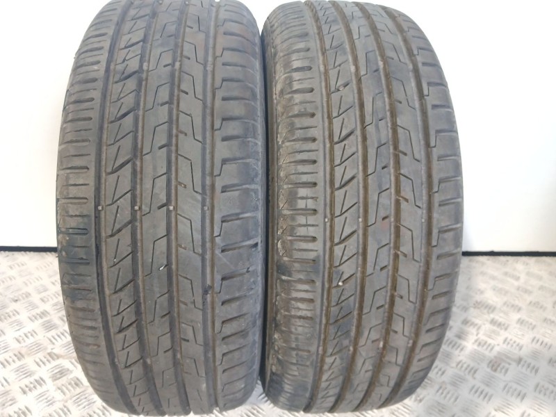 Recambio de pareja neumaticos para audi a3 (8p1) 2.0 tdi 16v referencia OEM IAM 205/55R16V-91V MABOR 91V - TURISMO