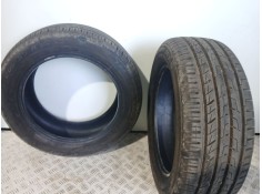 Recambio de pareja neumaticos para audi a3 (8p1) 2.0 tdi 16v referencia OEM IAM 205/55R16V-91V MABOR 91V - TURISMO 2